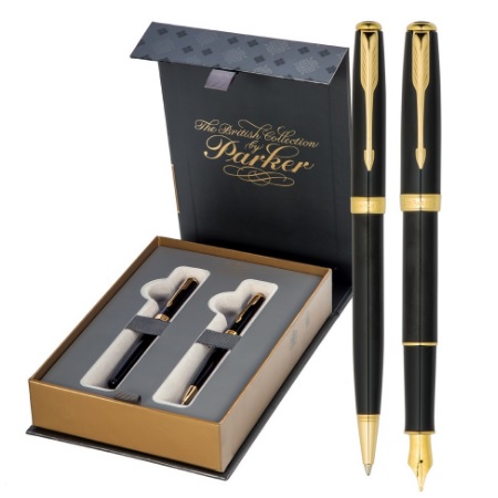 Twelve Pens Sets Which Will Make The Perfect Last Minute Christmas Gift