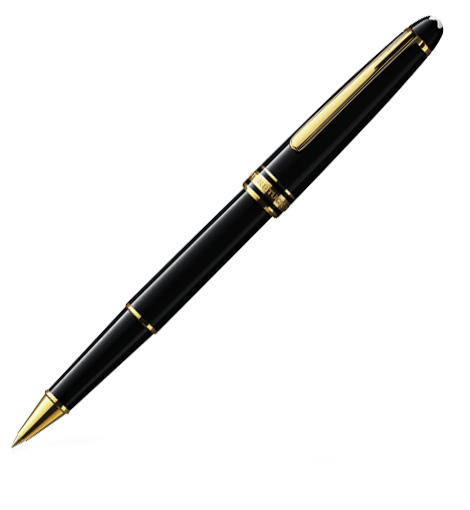 best montblanc pen for everyday use