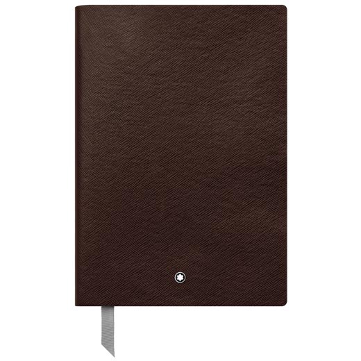 Montblanc Fine Stationery 149 Lined Tobacco Sketch Book